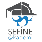 Sefine Akademi Zeichen