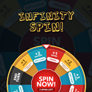 Infinity Spin APK