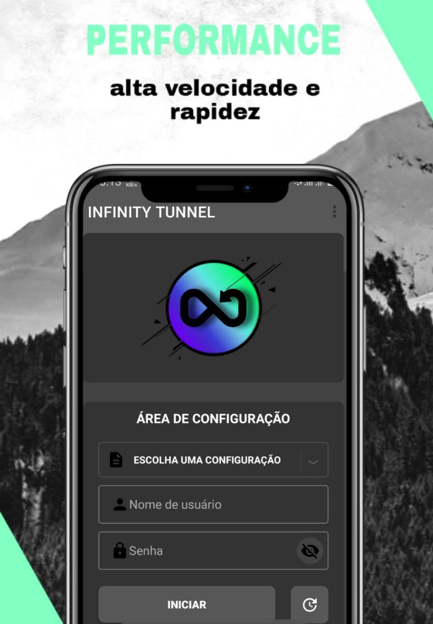 Power tunnel android настройка Power tunnel android настройка