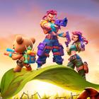 Icona Toy Masters