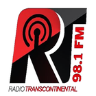 Radio Transcontinental 98.1 Fm icône