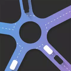 Traffix: Traffic Simulator XAPK 下載