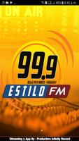 Radio Estilo Fm 99.9 capture d'écran 1