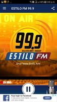 Radio Estilo Fm 99.9 capture d'écran 2