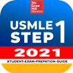 USMLE Step 1 ikona