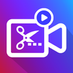 ikon WeCut - Reverse Video Editor