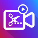 WECUT - Éditeur vidéo inversé APK