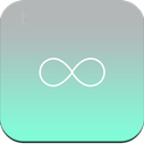 Infinity wallpaper APK