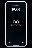 Infinity Wallpaper 4K capture d'écran 2