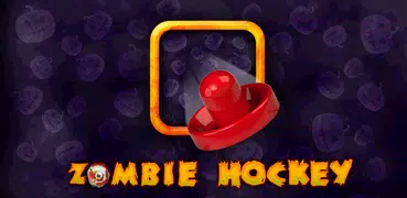 Zombie Air Hockey