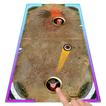 Zombie Air Hockey