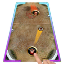 Zombie Air Hockey APK