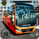 市バス運転シミュレーション APK