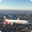 飛行機司令官シミュレーター APK