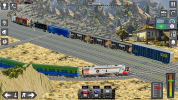 Real Train Driver Simulator screenshot 3