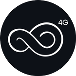 Infinity 4G - Tunnel