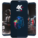 Wall20 - Infinity 4k wallpaper APK