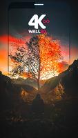 Wall20 - Infinity 4k fond d'éc capture d'écran 1