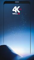 Wall20 - Infinity 4k fond d'éc capture d'écran 2