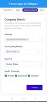 Finder By 500apps screenshot 2