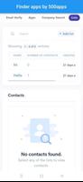 Finder By 500apps screenshot 3