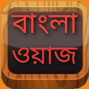 Bangla Waz Mp3 Audio and Video APK