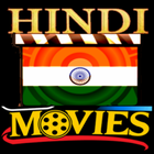 Hindi Movie New and old Hindi Movies Watch online icône
