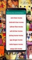 Hindi Movie New and old Hindi Movies Watch online capture d'écran 1