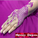 Mehndi Design 2019 - Simple new Henna Designs book aplikacja