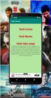 Tamil movies Affiche