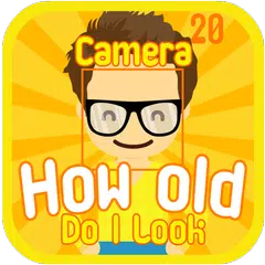 Wie Old Camera + APK Herunterladen