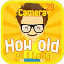 怎麼老照相機+ APK