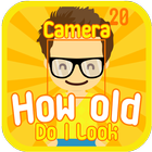 How Old Camera+ ไอคอน