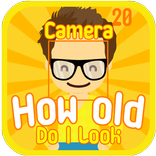 How Old Camera+