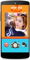 How Old Camera+ ภาพหน้าจอ 1