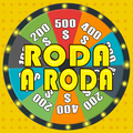 Roda Roda jogo leve de palavra