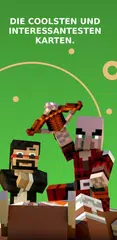 Meister für Minecraft XAPK Herunterladen