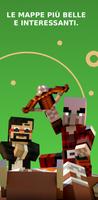 Poster Master per Minecraft