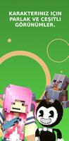 Minecraft için Usta Ekran Görüntüsü 2
