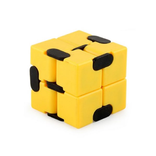 Infinity Cube