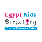 Egypt kids Directory icône