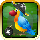 Pirate Bubbles icon