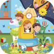 Learning App For Toddlers & Preschool