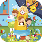 Learning App For Toddlers & Preschool icône