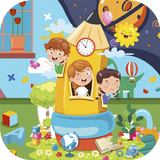 Learning App For Toddlers & Preschool иконка
