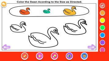 Learning App For Toddlers & Preschool capture d'écran 1