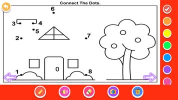 Learning App For Toddlers & Preschool capture d'écran 2