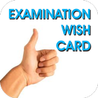 Examination Wish Card icône