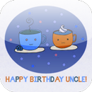 APK Happy Birthday Uncle