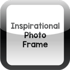 Inspirational Photo Frame ikon